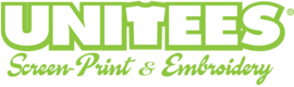 Unitees Screen-Print & Embroidery