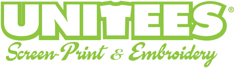 Unitees Screen-Print & Embroidery