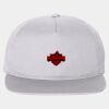 Adult Unstructured 5-Panel Snapback Cap Thumbnail